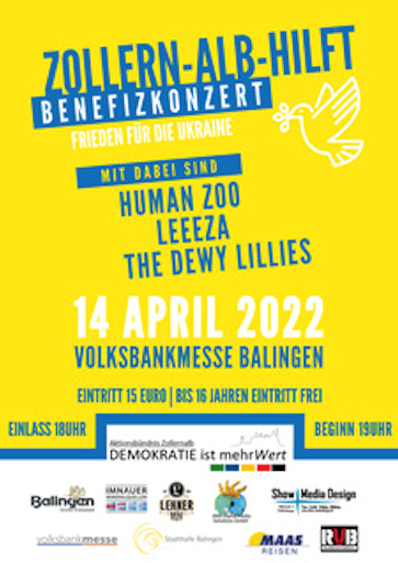 220414 Benefizkonzert in Balingen