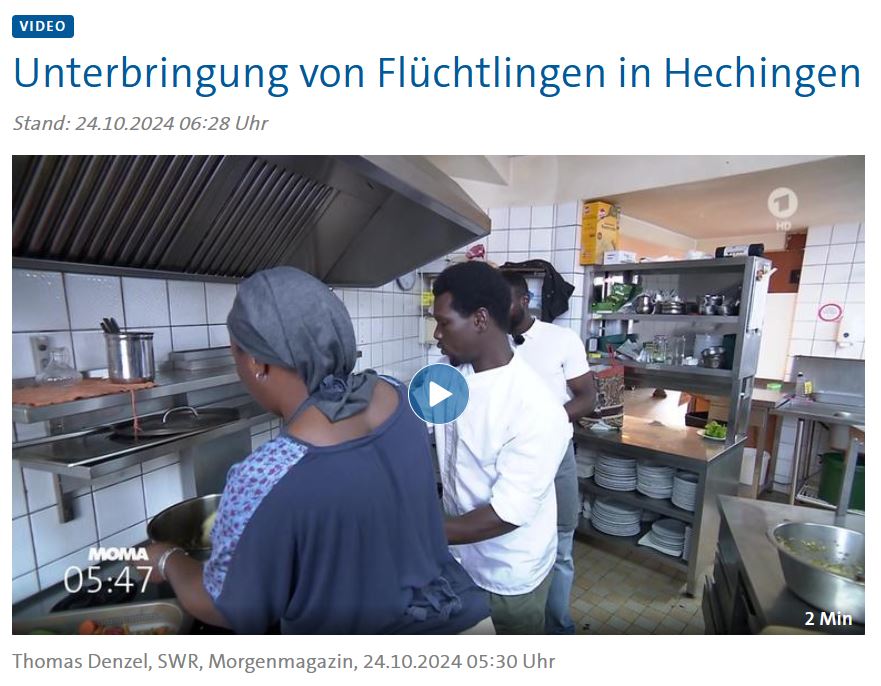241024 Morgenmagazin
