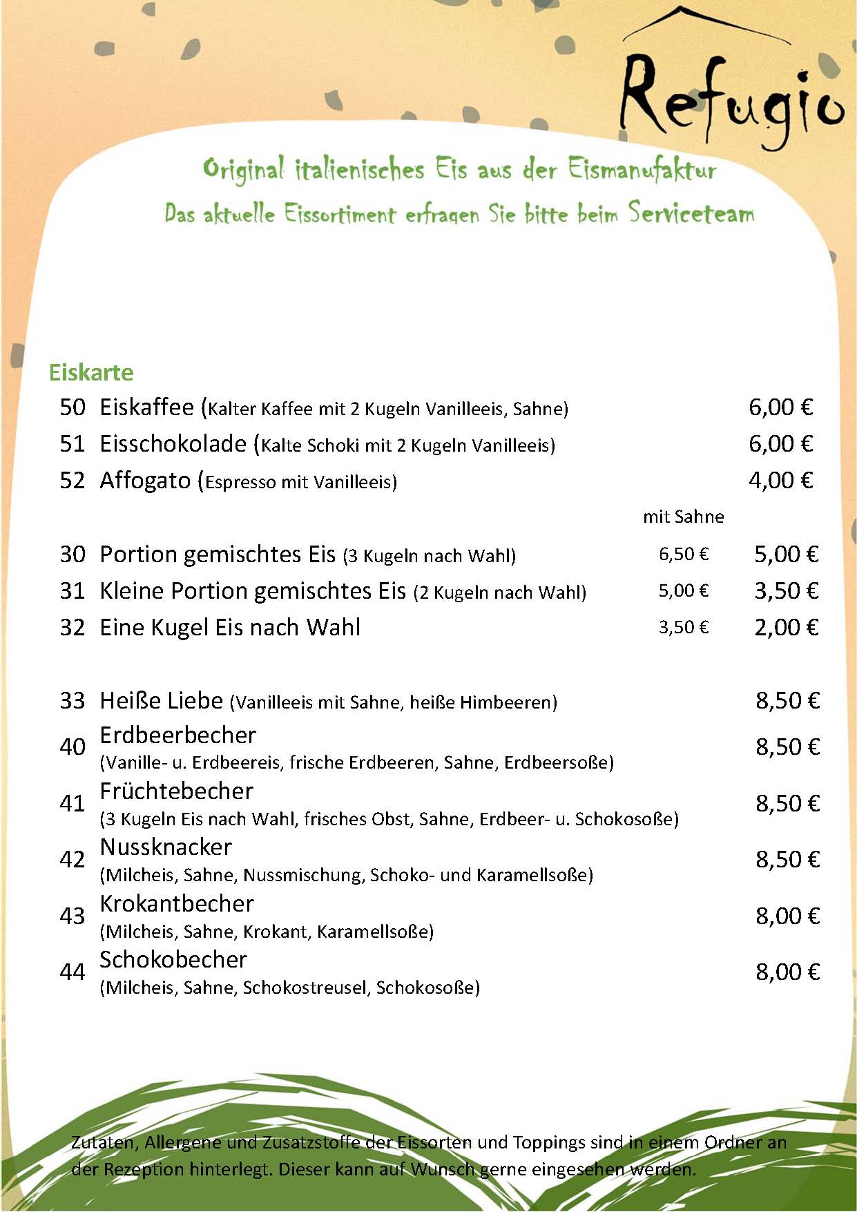 Getränke
