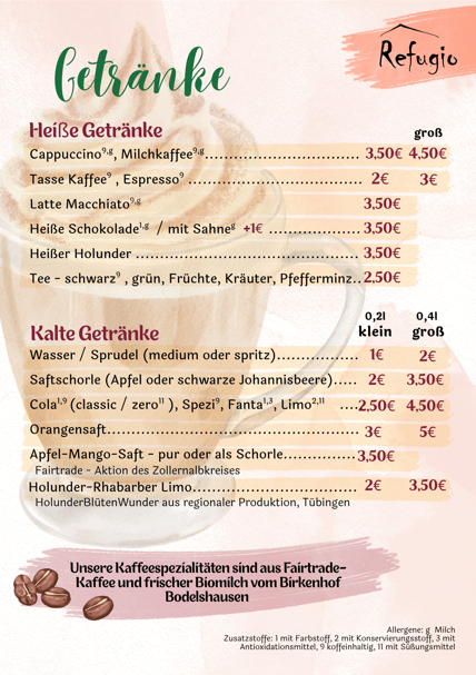4 Getränke 1