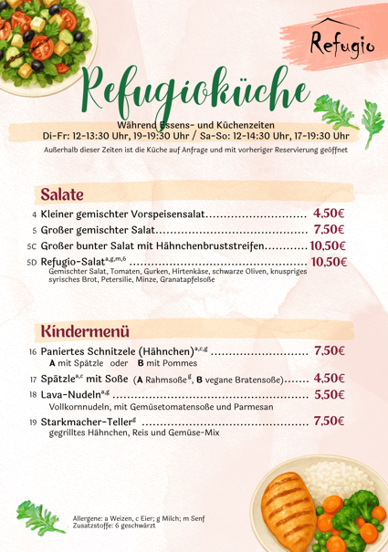 7 Hauptgerichte 1
