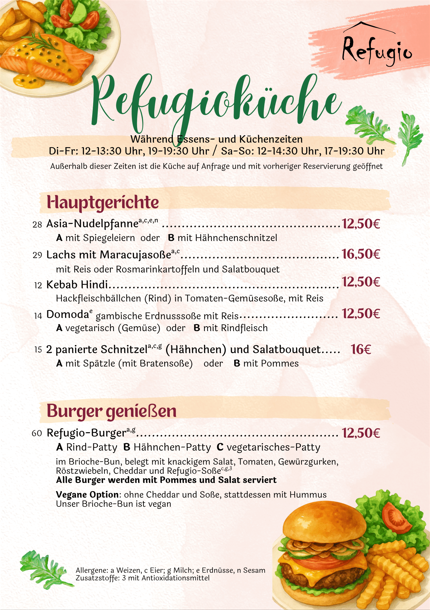 8 Hauptgerichte 2