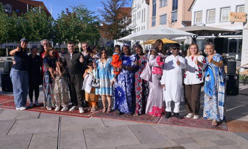 260927 Familiennachmittag Modenschau 1